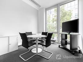 Regus | Munich Parkstadt Schwabing