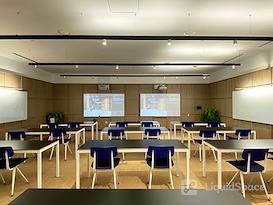 WeWork | Dock 72 at the Brooklyn Navy yard