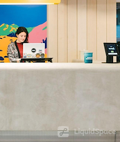 WeWork | Neuturmstraße 5