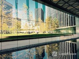 Regus || Century Plaza Towers