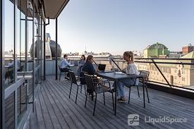 SPACES | Oslo, Spaces Apotekergata