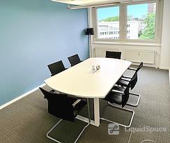 Regus | Essen, Grugaplatz
