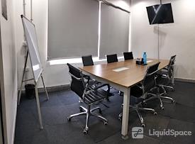 91Springboard - HYD-Madhapur-MPR Arcade