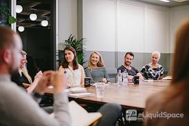 WeWork | 2 Eastbourne Terrace