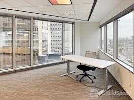 Regus | IL, Chicago - 150 N. Michigan