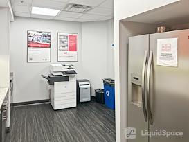 Regus | Dominion Tower