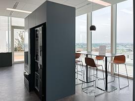 Regus | Milan, Park West