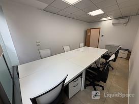 Centro de Negocios Cartuja