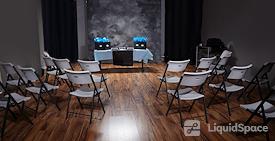 Studio on Market