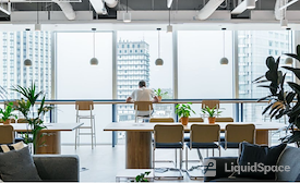 WeWork | 5 Merchant Square