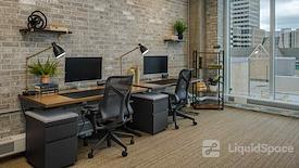 Life Time Work - Sandy Springs