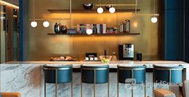 CEO Suite - Hong Kong