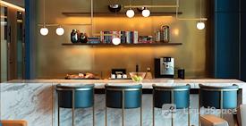 CEO Suite - Hong Kong