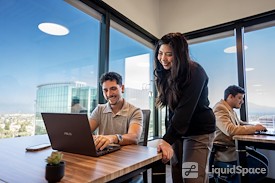 Serendipity Labs - Costa Mesa – Pacific Arts Plaza