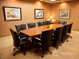 Regus | Woodland Corporate Center (Office Suites Plus)