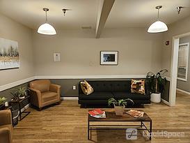 Coalition Space | Flatiron / Chelsea