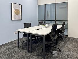 HQ | Makassar, Delft Apartment