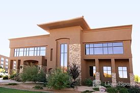 St. George Executive Suites