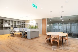 Regus | Christchurch, Hazeldean