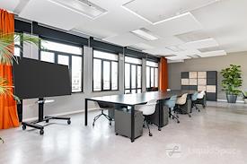 Regus | Bologna, Rizzoli Copernico