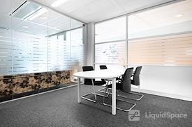 Regus | Maastricht, Il Fiore