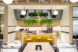 SCBD | Pacific Place