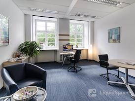 Regus | Hamburg Chilehaus