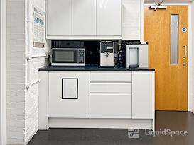 HQ | London, Vauxhall