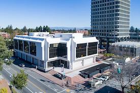 Regus | Downtown Lytton Avenue