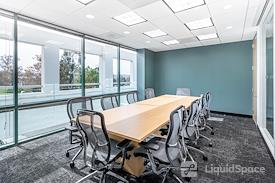 Regus | Koll Center Rancho Santa Margarita