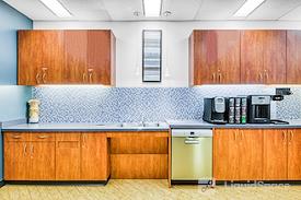 Regus | Pacific Centre