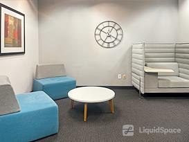 Regus | San Jose Airport