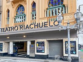 SPACES | Rio de Janeiro, Centro