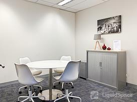 Regus | Perth St Martins Tower