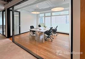 SPACES | Hong Kong, LKF Tower