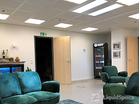 BZ - Business Center