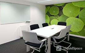 Regus | VIENNA, Fleischmarkt