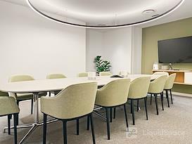 Regus | Sophia-Antipolis, Les Templiers