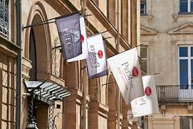 Mywo Bordeaux Grand Théâtre - Espaces De Coworking Réunion