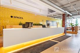 SPACES | Oslo, Spaces Tullinløkka