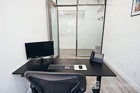 Executive Offices of New York