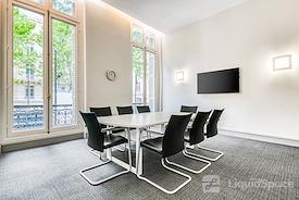 Regus | Paris, 75 BD Haussmann