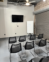 The Common - Community Workspace Bragg