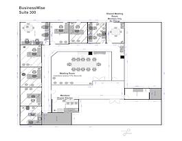 BusinessWise (Law & Finance Building)