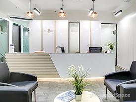 Regus | Amman, Abdali Boulevard