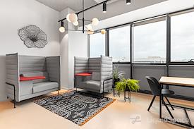 Regus | Rechovot Business Centre