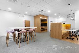 Regus | Huntingdon, Ermine Business Park