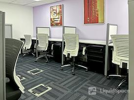 Regus | GURGAON, JMD Regent Square