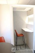 Central Office and Co Working