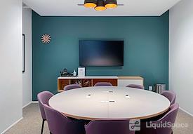 SPACES | Crabtree Terrace